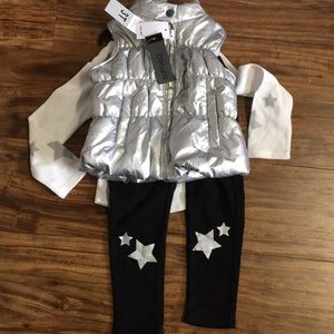 Buffalo David Bitton 3 Pc Set